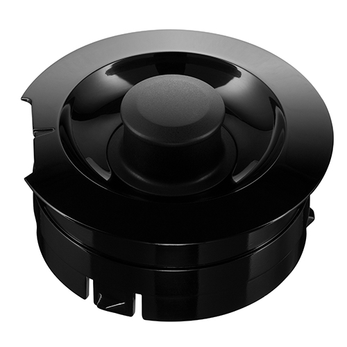 Miniatyrbild 4 av 6: Russell Hobbs 26080-70 vattenkokare 1,7 l 2400 W Svart, Transparent