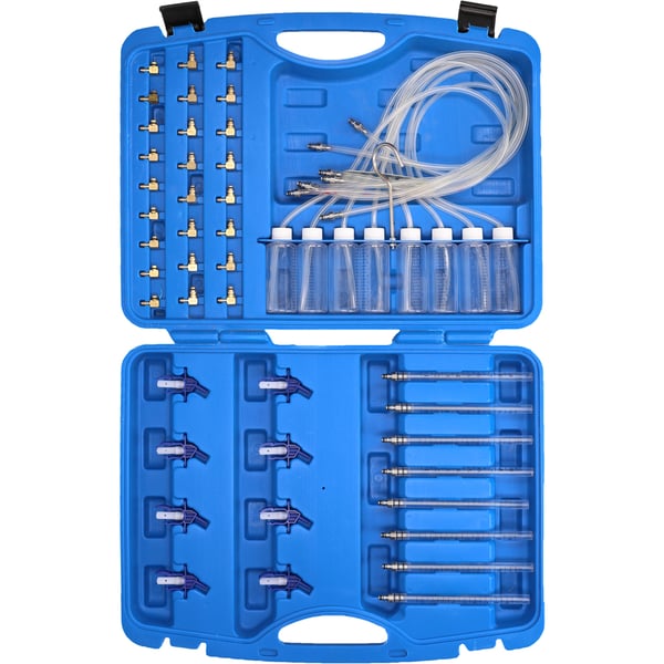 Miniatyrbillede 7 af 7: Brilliant Tools BT581530 reparation & vedligeholdelse til køretøj