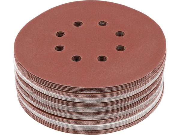 ABRA DISC WI HO FAST 8 HO P150 150 50PCS