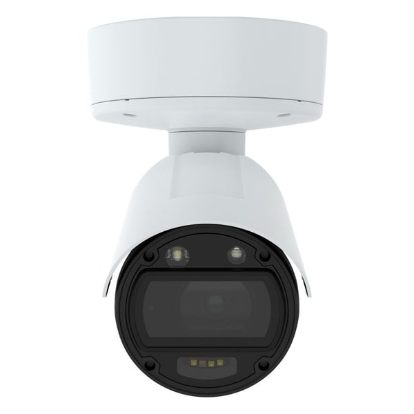 Axis Q1808-LE 150 mm Projektil (form) IP-säkerhetskamera Utomhus 3712 x 2784 pixlar Vägg