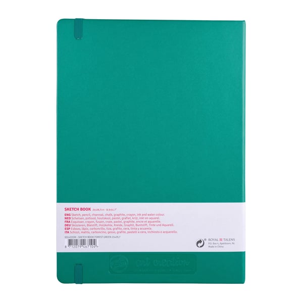 Talens 9314333M ritblock