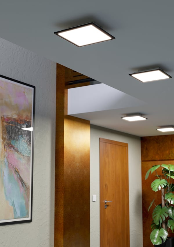EGLO Moradillo-Z loftbelysning LED E