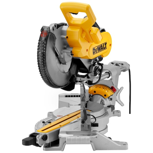 DeWALT DWS727-QS geringssåg