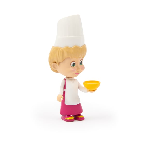 GP TOYS MHA28 leksaksfigurer