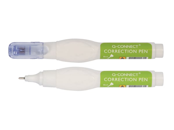 Q-CONNECT KF00271 korrigeringspen