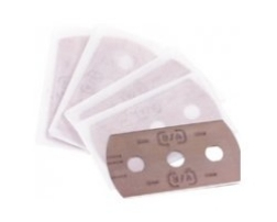 SCANPART R016 skrabeblad