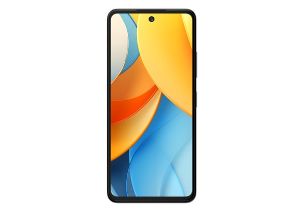 ZTE Blade V60 Vita 16,8 cm (6.6") Dual SIM Android 13 4G USB Type-C 6 GB 256 GB 5000 mAh Champagne, Guld