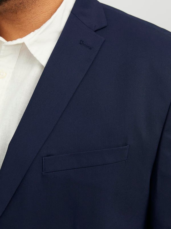 Miniatyrbillede 2 af 8: Jack & Jones 12202681_1318.30 blazer og vest