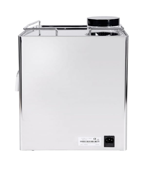 Quick Mill Pegaso Halvautomatisk Espressomaskin