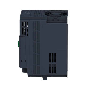 Miniatyrbillede 6 af 8: Schneider Electric ATV320U55M3C frekvensomdanner