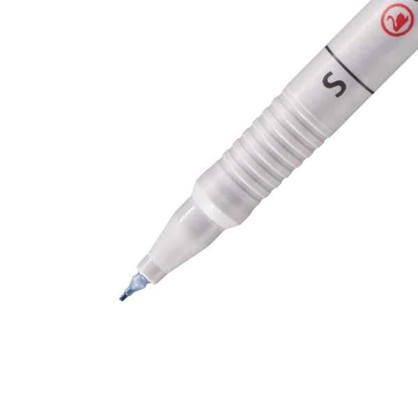 STABILO OHPen speedmarker 1 stk Blå