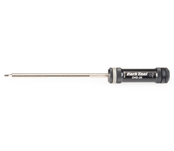 PARK TOOL DHD-25 Underhållskit