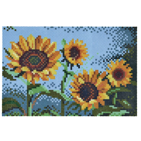 Miniatyrbild 4 av 4: Hama Beads 00003608