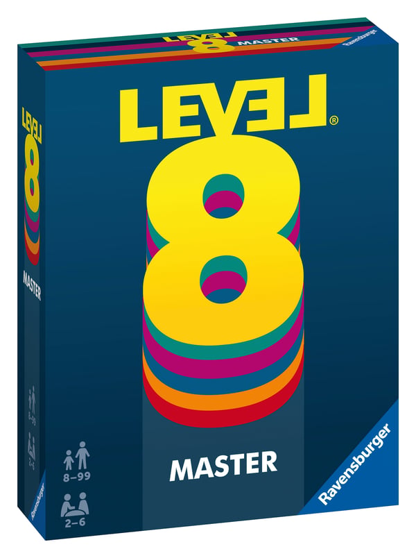 Ravensburger 208685 brætspil