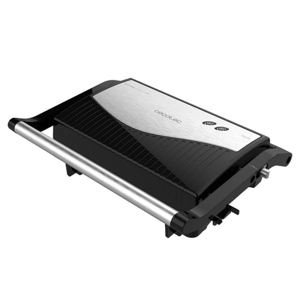 Pikkukuva 1 / 7: Cecotec Rock´nGrill 750 Full Open kosketusgrilli