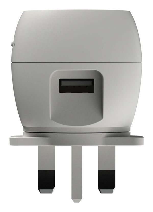 Doro Hemma Chime, valkoinen (WLAN) (380902)