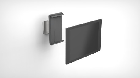 Pikkukuva 12 / 12: Durable 893323 teline/pidike Passiiviteline Tabletti/UMPC Hopea