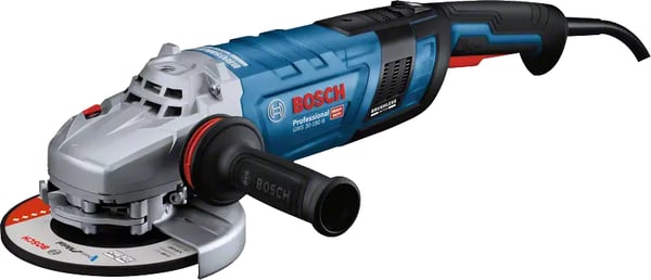 Bosch GWS 30-180 B vinkelslipmaskiner 18 cm 8500 RPM 2800 W 5,7 kg