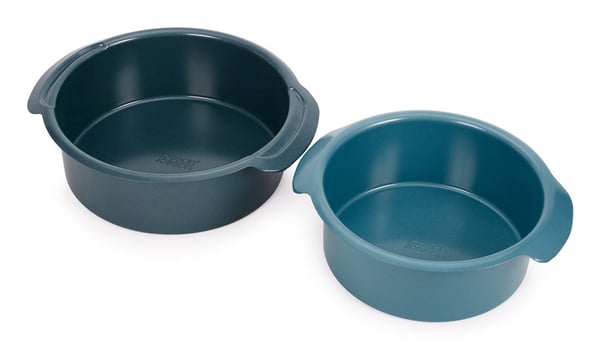 Joseph Joseph 305240 leivontamuotti Pound cake -vuoka 2 kpl