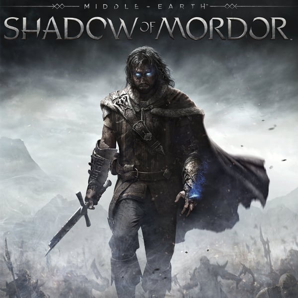 Miniatyrbillede 1 af 6: Warner Bros. Games La Terre du Milieu : L'Ombre du Mordor Reissue Tysk, Engelsk, Spansk, Fransk, Italiensk, Polsk, Portugisisk, Russisk PlayStation 3