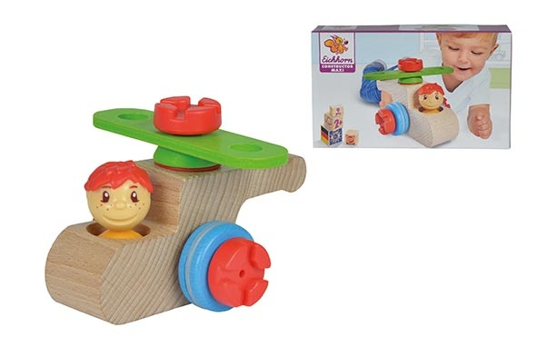 Smoby 100039103 byggeklods