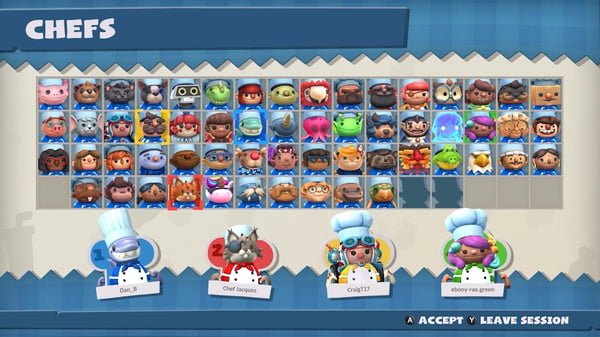 Sold Out Overcooked! All You Can Eat Standard Engelska Nintendo Switch