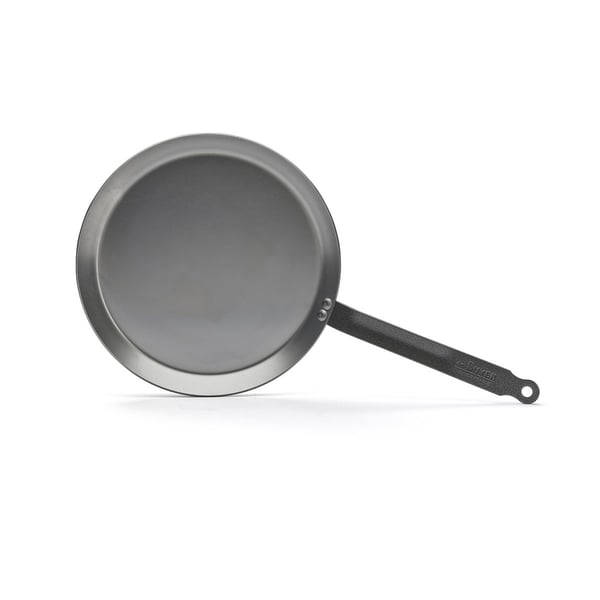 Miniatyrbillede 5 af 6: de Buyer 5120.30 stegepande Pandekagepande Rund