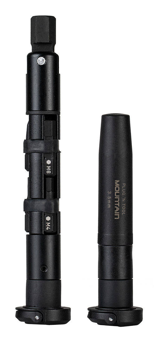 Topeak PLUG 'n TOOL mountain Cykelværktøj