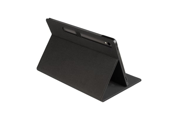 Gecko Covers EasyClick 27,9 cm (11") Folie Sort