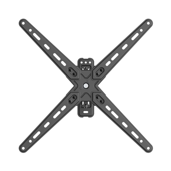 Pikkukuva 2 / 6: Fonestar MOV-344EN TV-kiinnike 165,1 cm (65") Musta