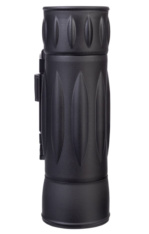 Levenhuk Atom 12x25 kiikari Katto Musta