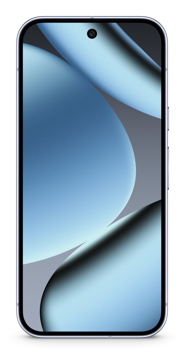 Miniatyrbillede 4 af 9: Google Pixel 10 Pro XL 17,3 cm (6.8") Dual SIM Android 16.0 5G 16 GB 256 GB 5200 mAh Grå
