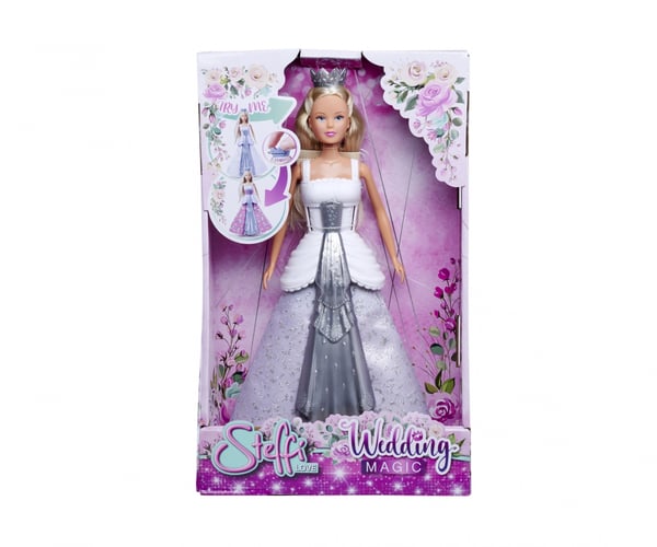 Miniatyrbild 3 av 7: Simba Toys SL Wedding Magic