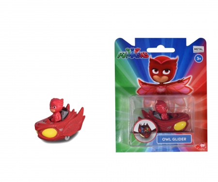 Dickie Toys 203141002 leluajoneuvo