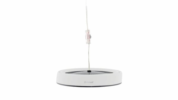 Miniatyrbillede 2 af 3: Outwell 651245 loftbelysning LED