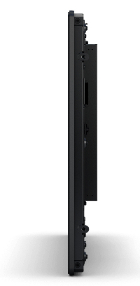 Pikkukuva 2 / 5: Elo Touch Solutions 2294L Interaktiivinen litteä paneeli 54,6 cm (21.5") LED 225 cd/m² Full HD Musta Kosketusnäyttö