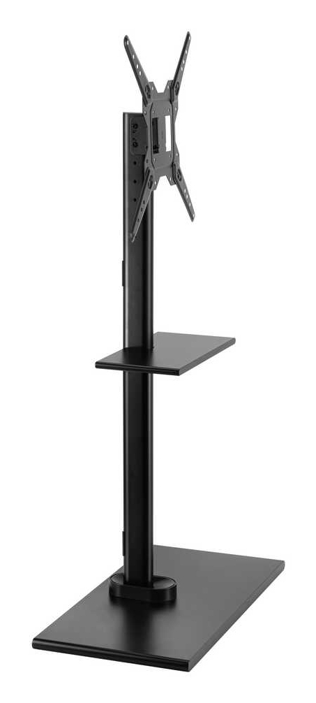 Pikkukuva 5 / 6: Napofix FM400B TV-kiinnike 139,7 cm (55") Musta