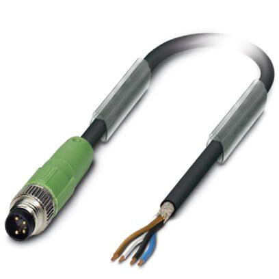 Phoenix Contact 1521821 sensor- & aktuatorkabel 3 m
