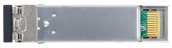 BlueOptics BO05C15640D-BO modul til netværksmodtager Fiberoptisk 1250 Mbit/s SFP