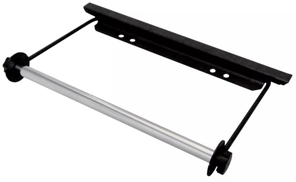 BGS technic Paper Roll Holder for Workshop Trolley PRO
