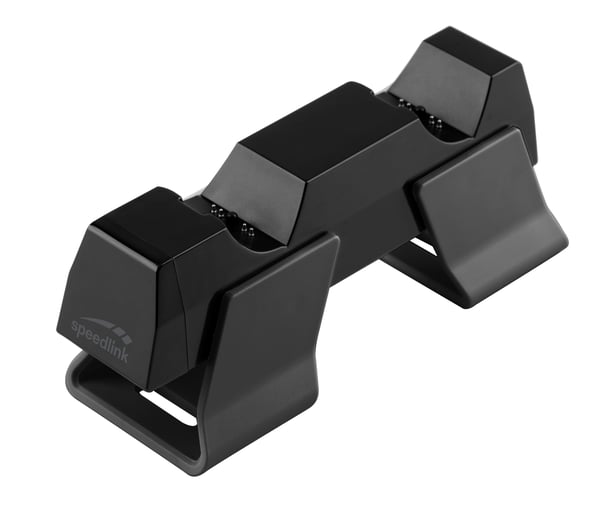 SPEEDLINK TWINDOCK Laddningsställ