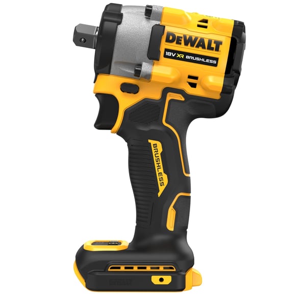 Miniatyrbillede 3 af 6: DeWALT DCF922N-XJ elektrisk skiftenøgle