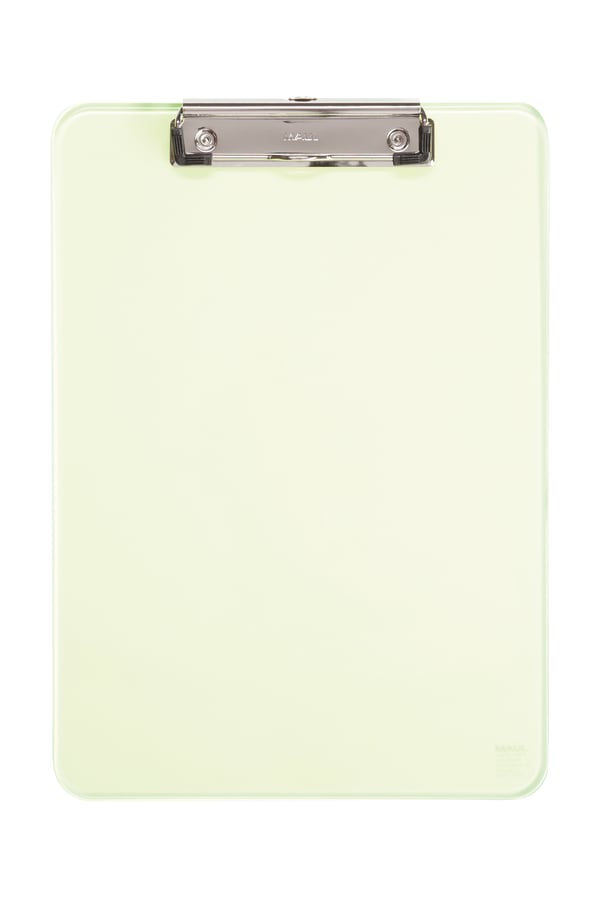 Miniatyrbillede 16 af 18: MAUL 2340611 opslagstavle A4 Plast Gul