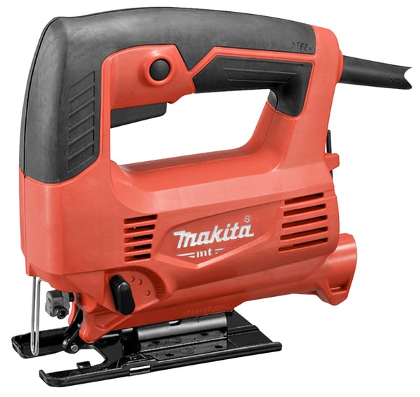 Makita M4301 strömsticksågar 3100 spm 450 W 1,9 kg