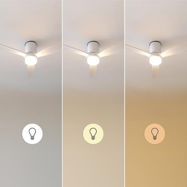 Cecotec EnergySilence Aero 5600 Classic Hvid