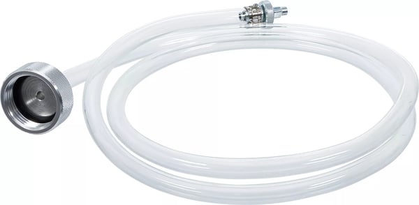 BGS technic Gear Oil Filling Hose