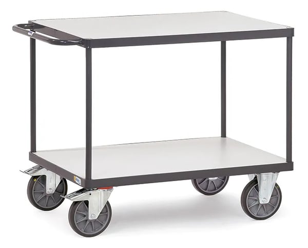 fetra 9402 Pirra Stål Hyllvagn fetra 9402 Pirra Stål Hyllvagn