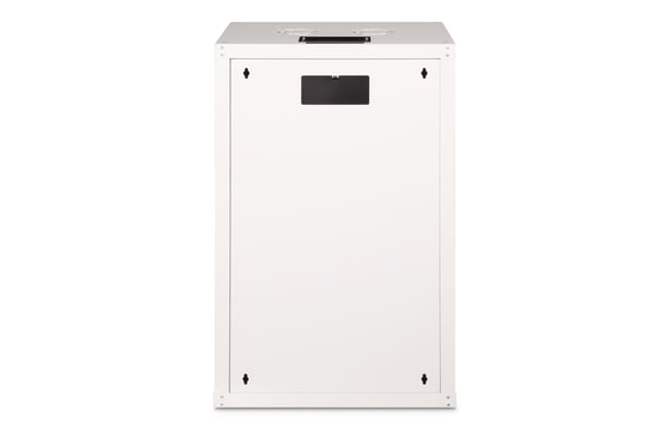 Digitus DN-19 20-U rack Väggmonterad rack Grå