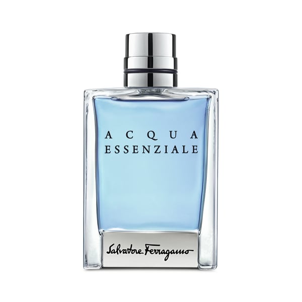 Salvatore Ferragamo Acqua Essenziale 100 ml Miesten