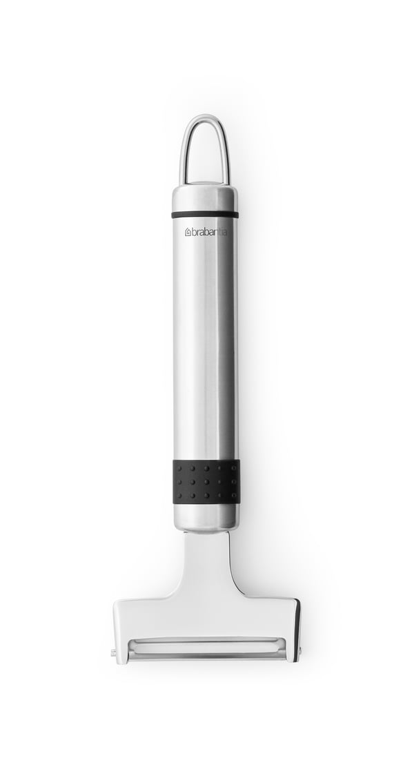 Brabantia 211140 skrællekniv Rustfrit stål
